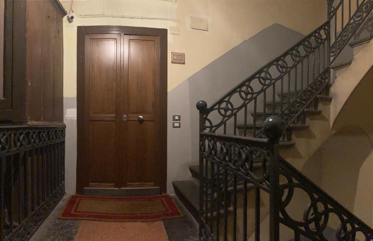 4Stanze Hotel Napoli Eksteriør billede