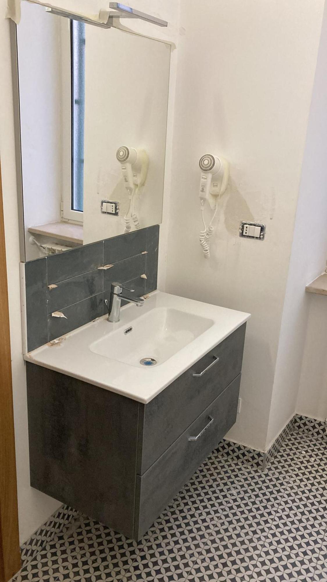 4Stanze Hotel Napoli Eksteriør billede