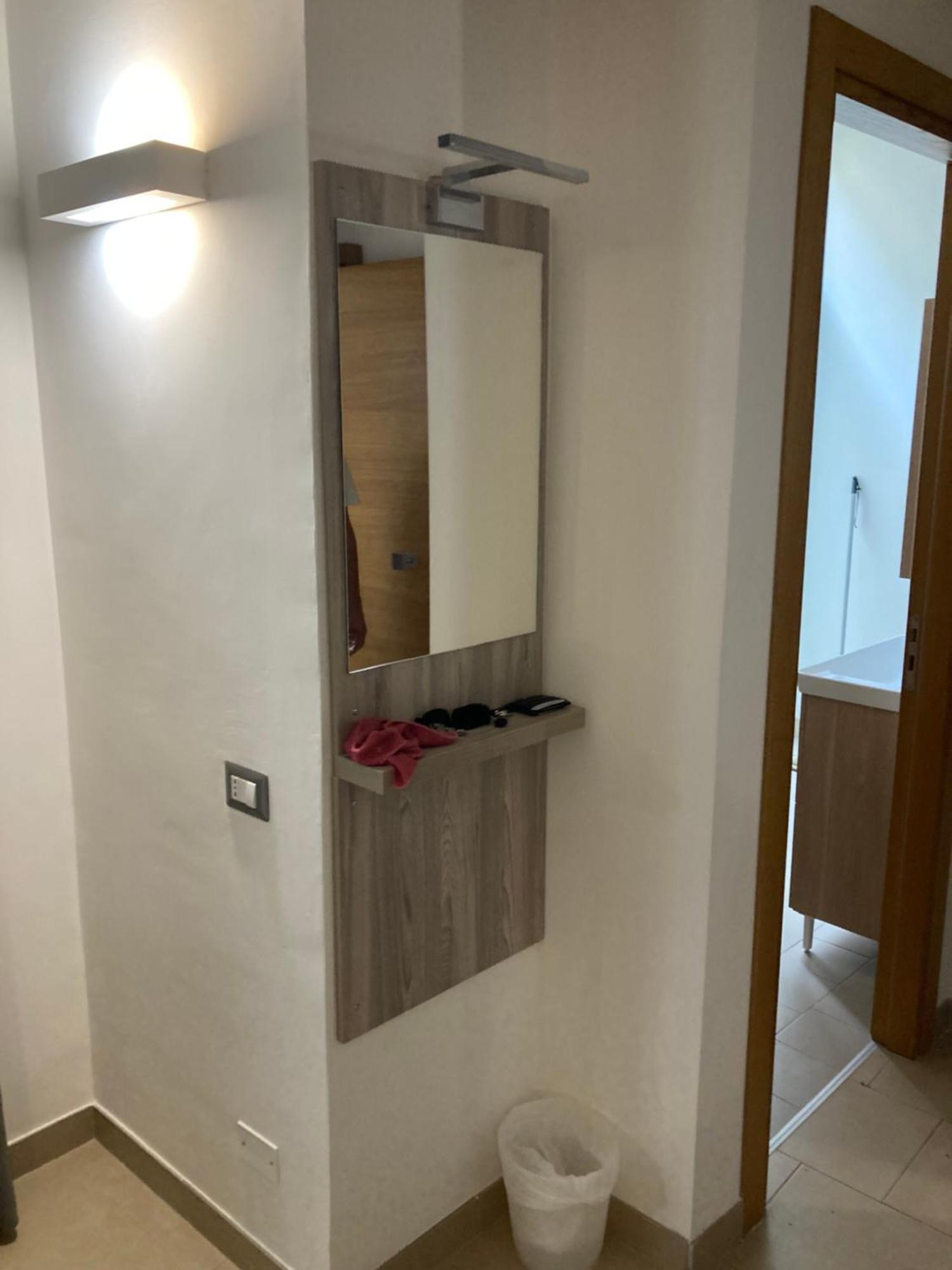 4Stanze Hotel Napoli Eksteriør billede